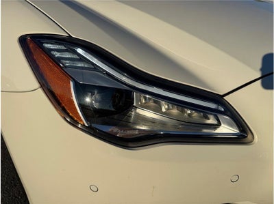 2019 Maserati Quattroporte S Q4