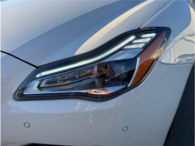 2019 Maserati Quattroporte S Q4