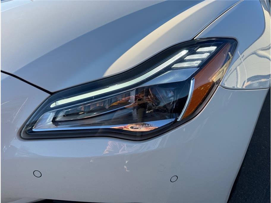 2019 Maserati Quattroporte S Q4