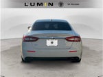 2019 Maserati Quattroporte S Q4