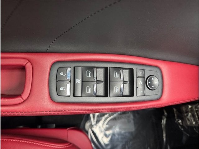 2020 Maserati Ghibli GranSport