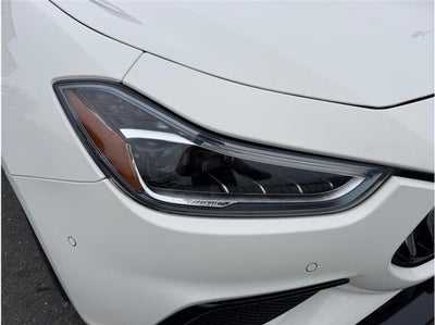 2020 Maserati Ghibli GranSport