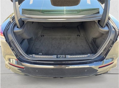 2023 Maserati Ghibli Modena