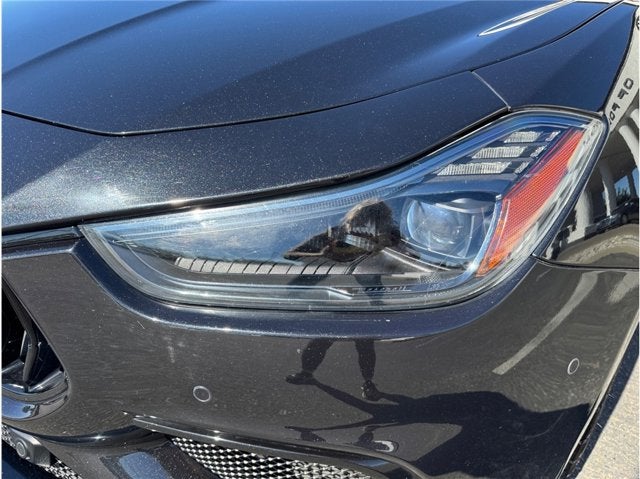 2023 Maserati Ghibli Modena