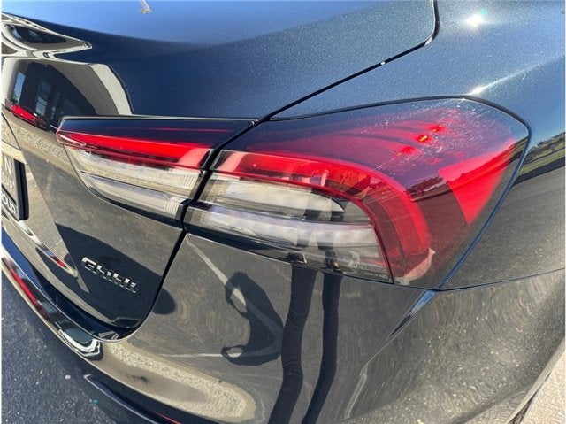 2023 Maserati Ghibli Modena