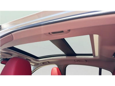 2019 Alfa Romeo Stelvio Sport Utility 4D
