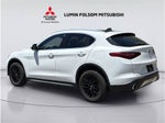 2019 Alfa Romeo Stelvio Sport Utility 4D