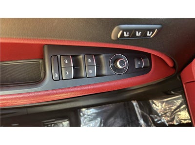 2019 Alfa Romeo Stelvio Sport Utility 4D