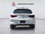 2019 Alfa Romeo Stelvio Sport Utility 4D
