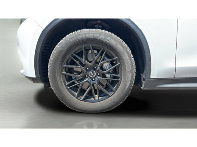 2019 Alfa Romeo Stelvio Sport Utility 4D