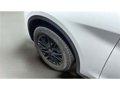 2019 Alfa Romeo Stelvio Sport Utility 4D