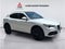 2019 Alfa Romeo Stelvio Sport Utility 4D
