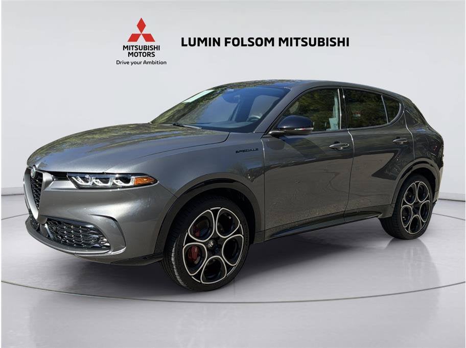 2024 Alfa Romeo Tonale Speciale