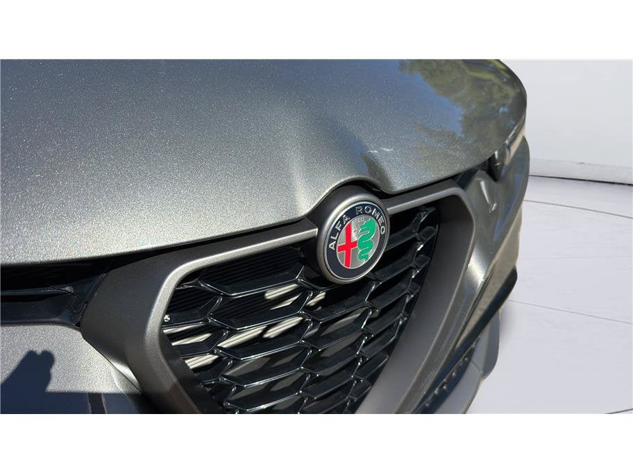 2024 Alfa Romeo Tonale Speciale