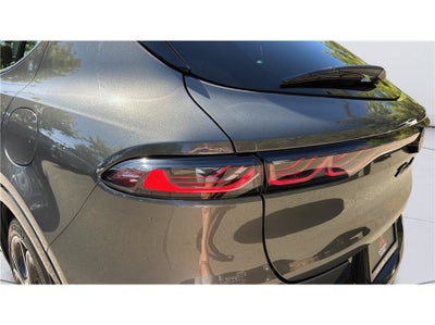 2024 Alfa Romeo Tonale Speciale