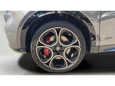 2024 Alfa Romeo Tonale Speciale