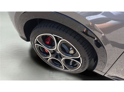 2024 Alfa Romeo Tonale Speciale