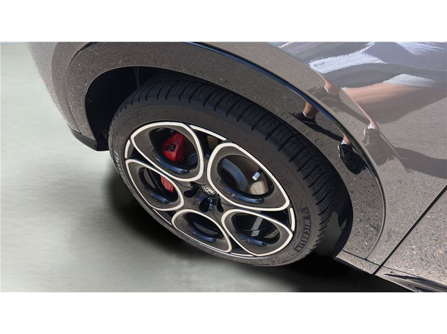 2024 Alfa Romeo Tonale Speciale
