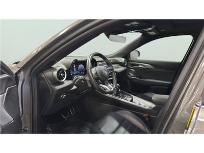2024 Alfa Romeo Tonale Speciale