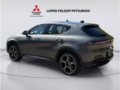 2024 Alfa Romeo Tonale Speciale