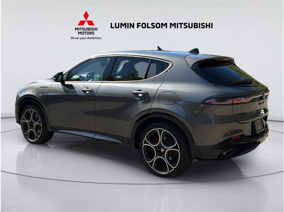 2024 Alfa Romeo Tonale Speciale
