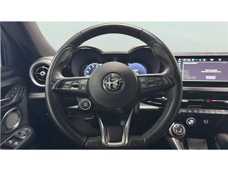 2024 Alfa Romeo Tonale Speciale