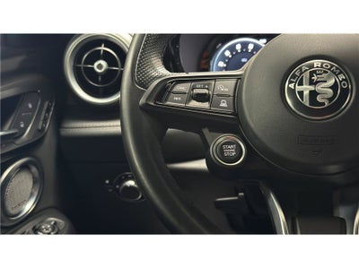 2024 Alfa Romeo Tonale Speciale