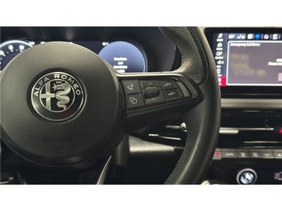 2024 Alfa Romeo Tonale Speciale