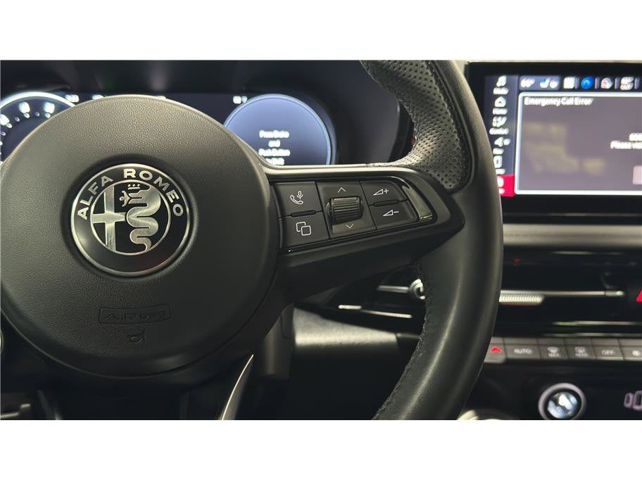 2024 Alfa Romeo Tonale Speciale