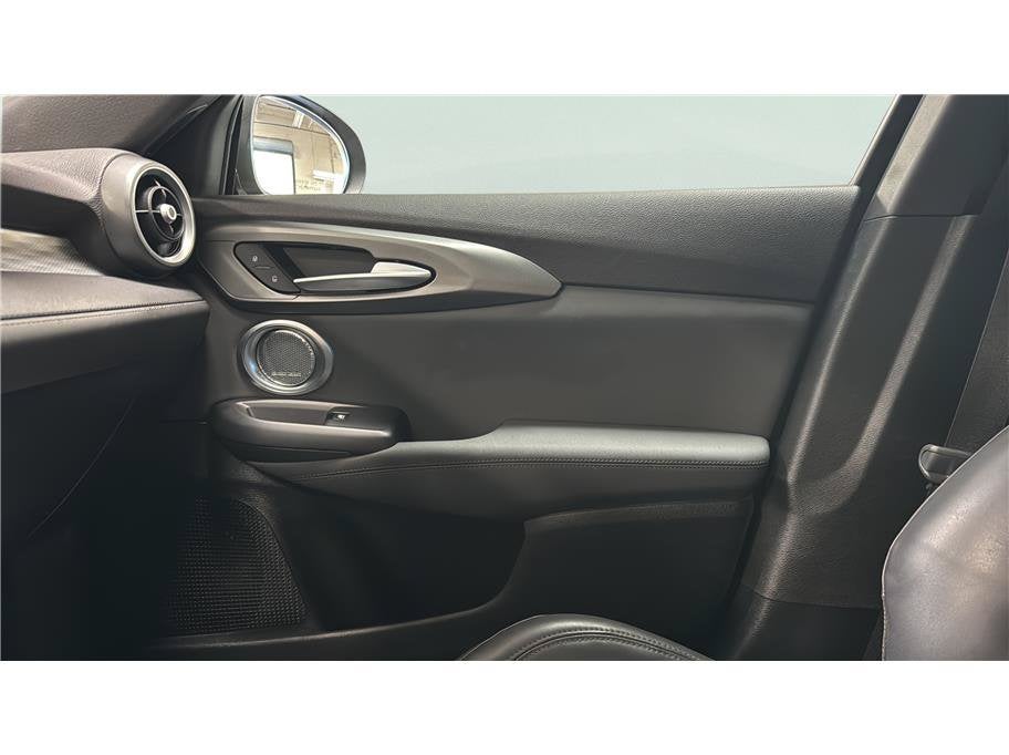 2024 Alfa Romeo Tonale Speciale