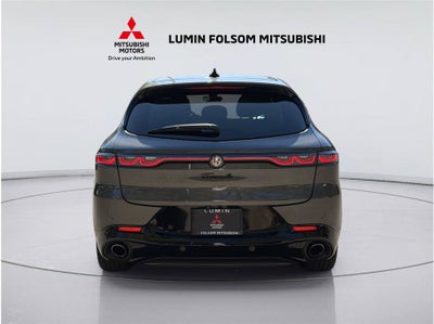 2024 Alfa Romeo Tonale Speciale
