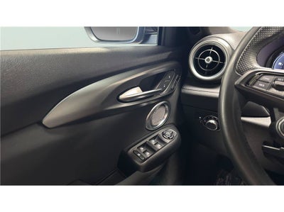 2024 Alfa Romeo Tonale Speciale