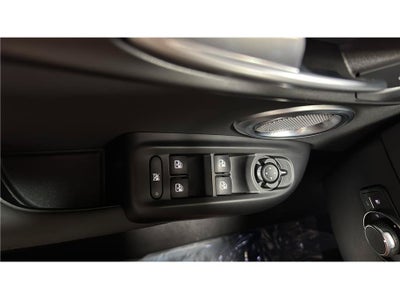 2024 Alfa Romeo Tonale Speciale