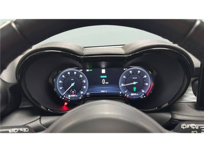 2024 Alfa Romeo Tonale Speciale