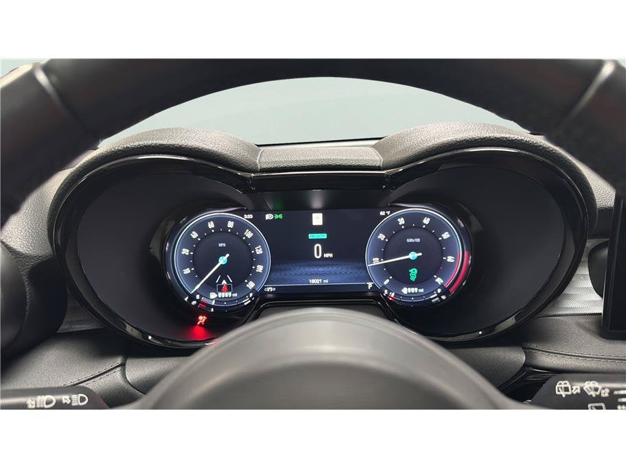 2024 Alfa Romeo Tonale Speciale