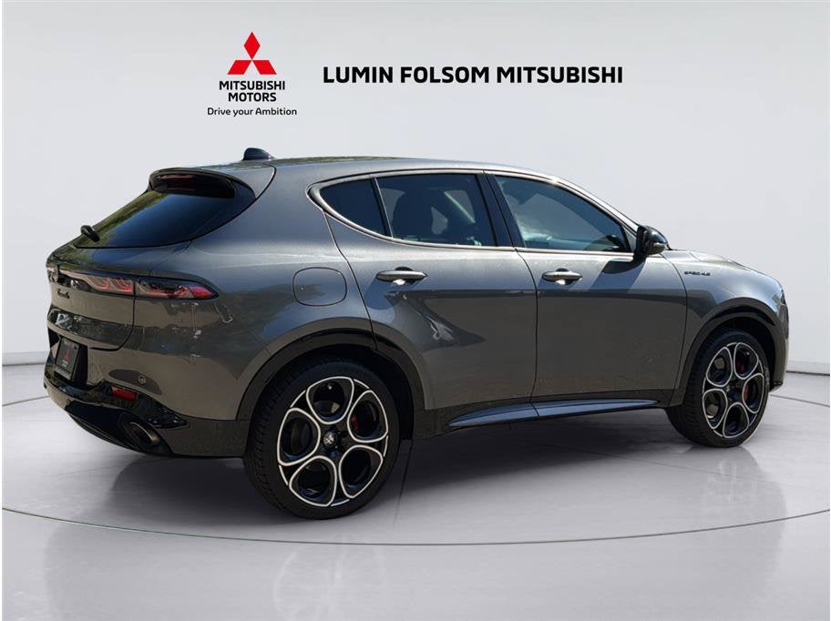 2024 Alfa Romeo Tonale Speciale