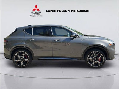 2024 Alfa Romeo Tonale Speciale