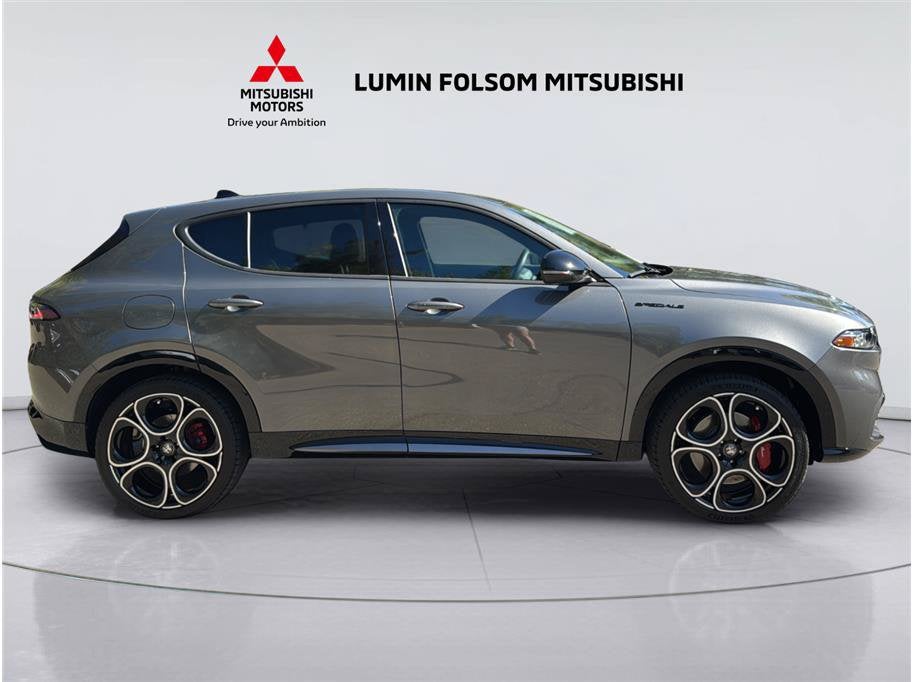 2024 Alfa Romeo Tonale Speciale