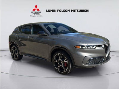 2024 Alfa Romeo Tonale Speciale