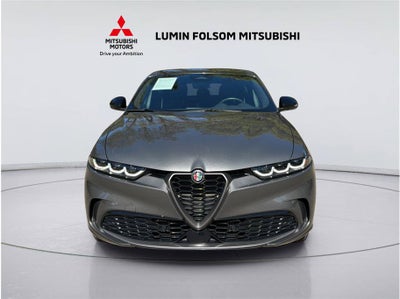 2024 Alfa Romeo Tonale Speciale