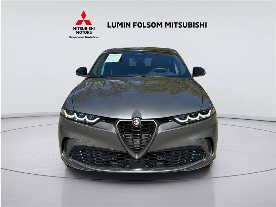 2024 Alfa Romeo Tonale Speciale