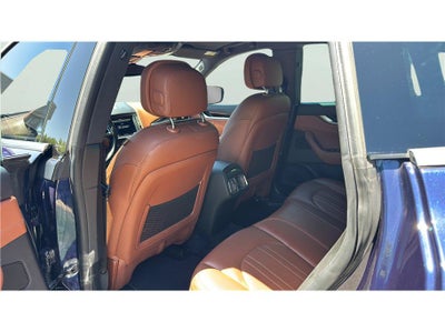 2019 Maserati Levante Sport Utility 4D
