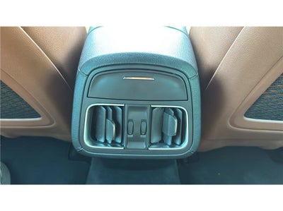 2019 Maserati Levante Sport Utility 4D