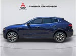 2019 Maserati Levante Sport Utility 4D