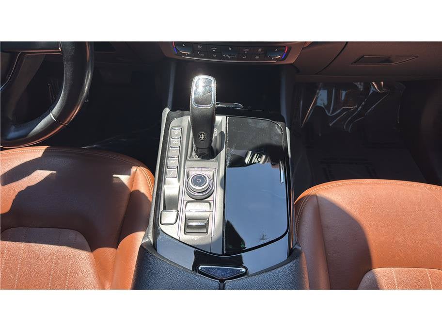 2019 Maserati Levante Sport Utility 4D