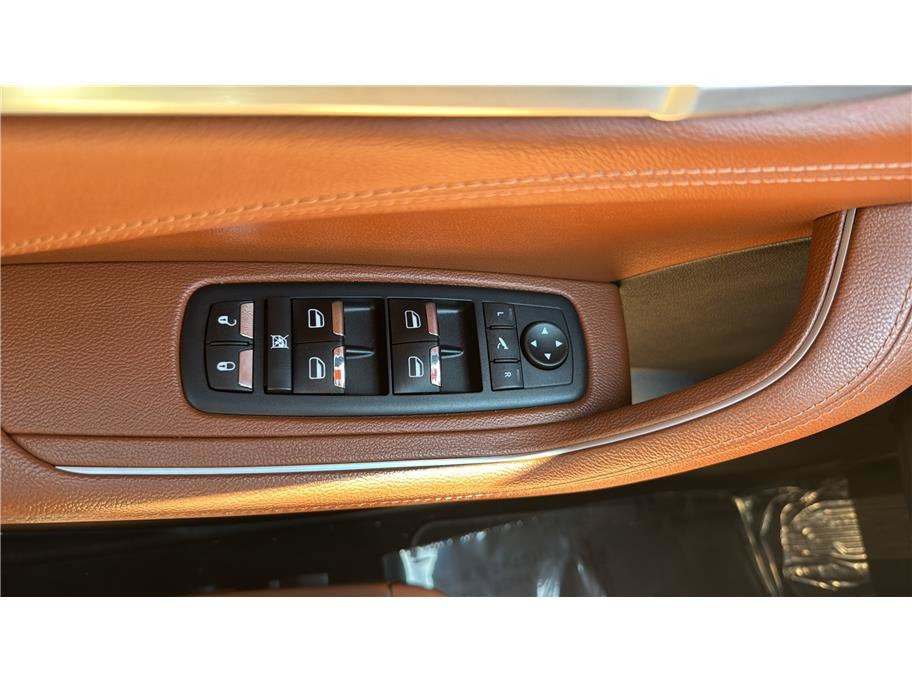 2019 Maserati Levante Sport Utility 4D