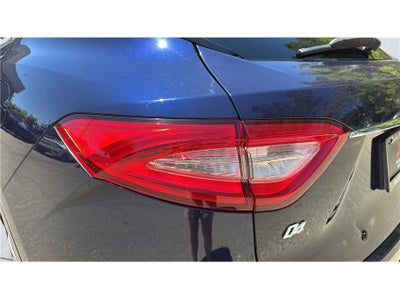 2019 Maserati Levante Sport Utility 4D