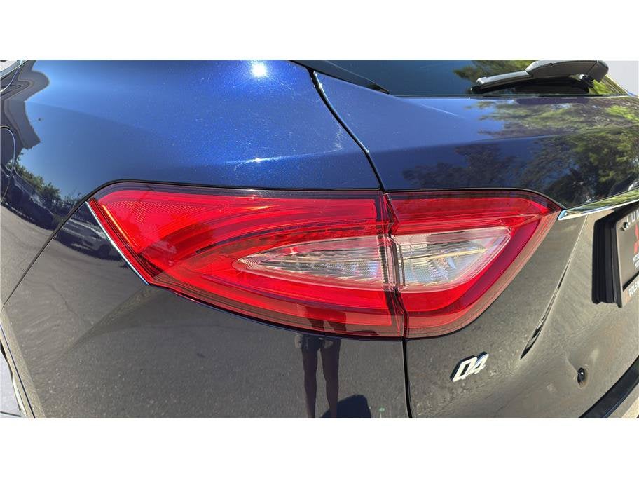 2019 Maserati Levante Sport Utility 4D