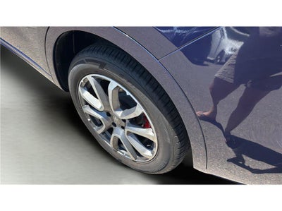 2019 Maserati Levante Sport Utility 4D