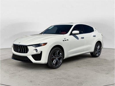 2022 Maserati Levante GT